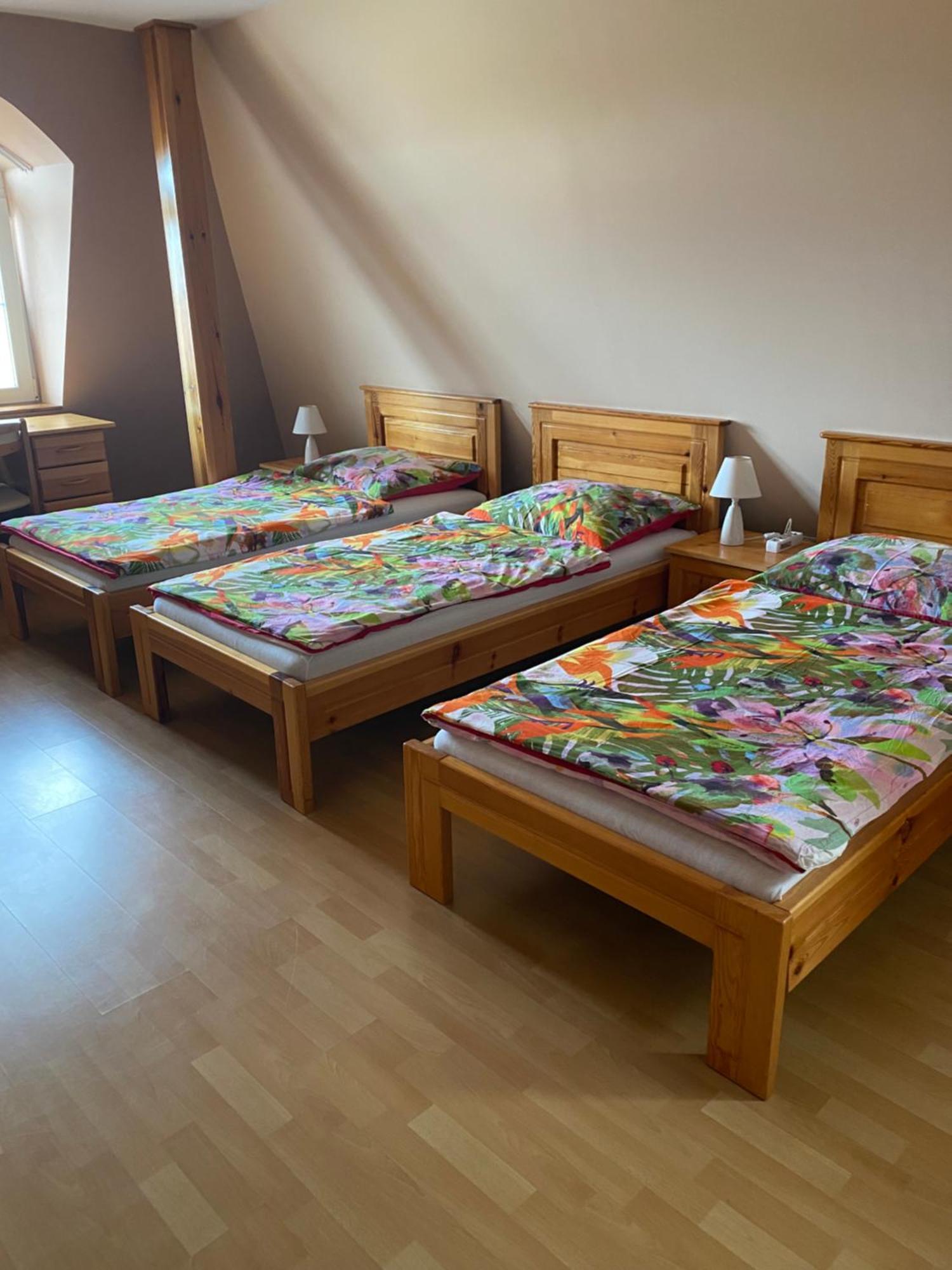 Ambrozia Guesthouse Nagykanizsa Buitenkant foto