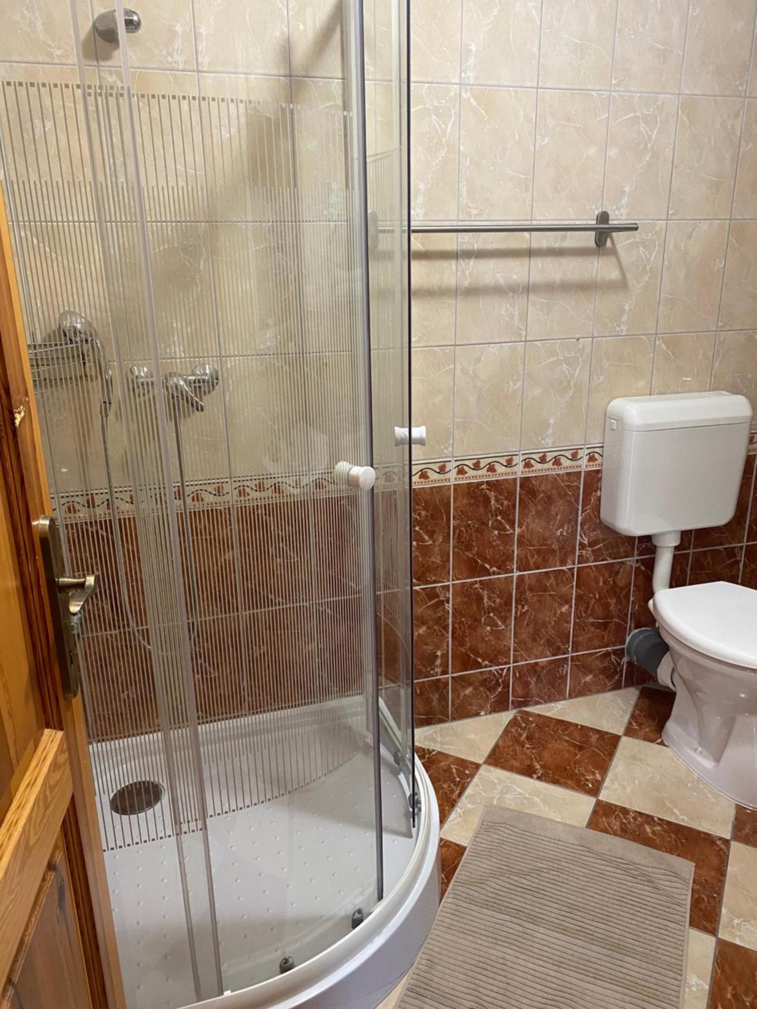Ambrozia Guesthouse Nagykanizsa Buitenkant foto