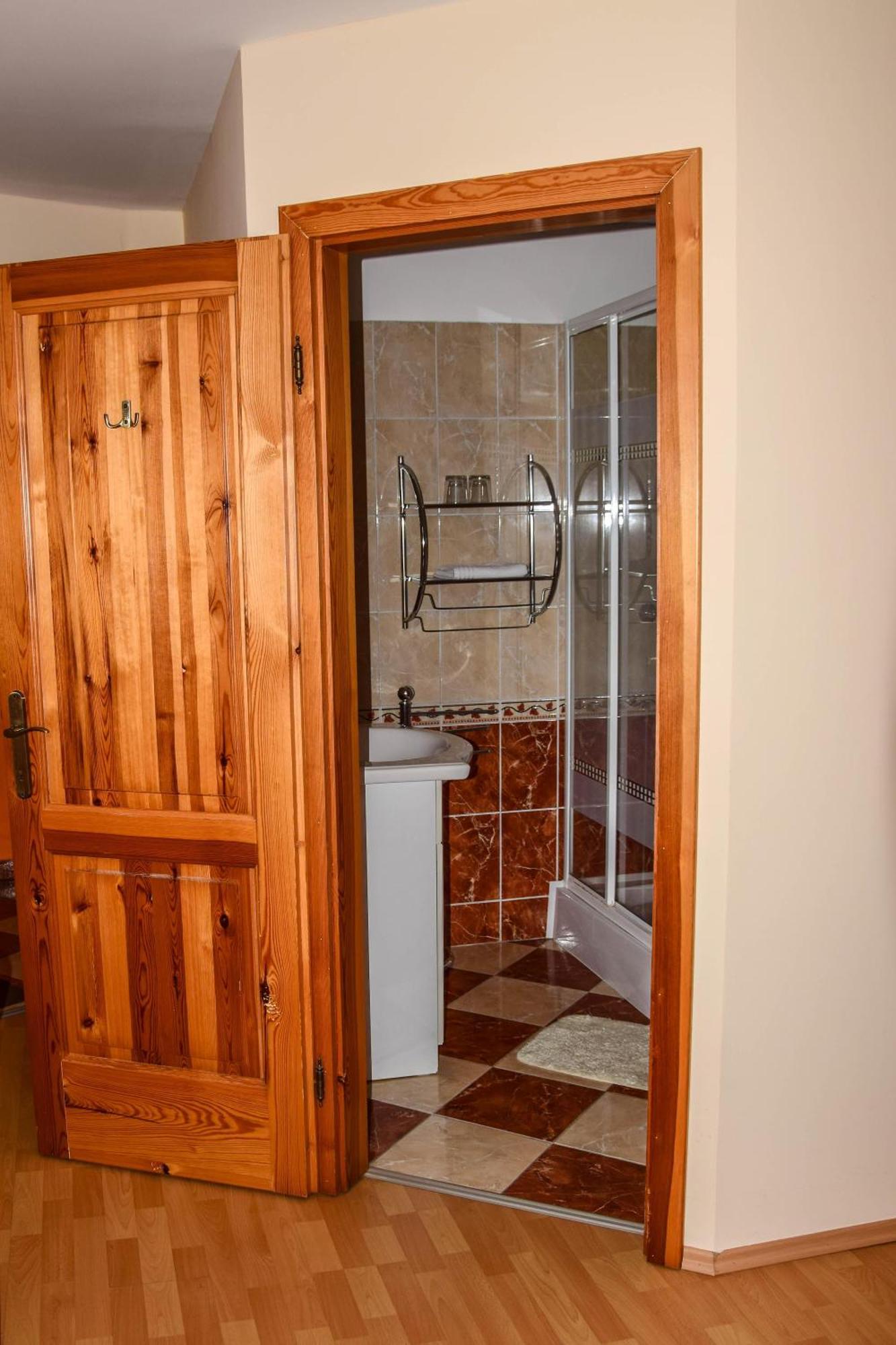 Ambrozia Guesthouse Nagykanizsa Buitenkant foto